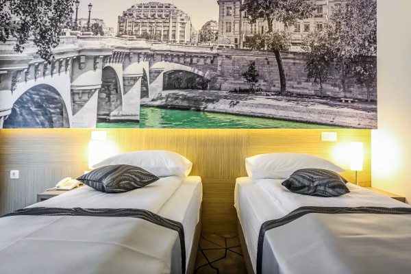 Hotel Grad (Sarajewo)